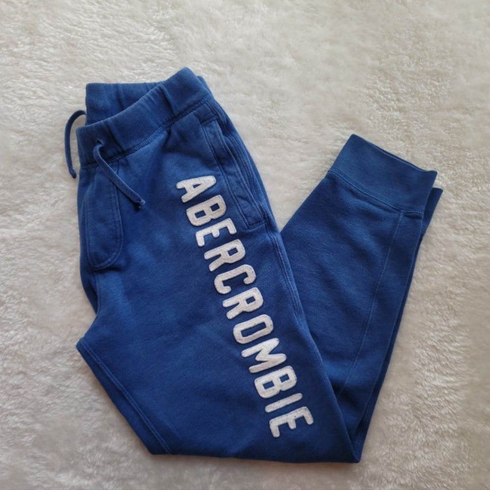 Abercrombie & Fitch Sweatpants/Jogger Size XS